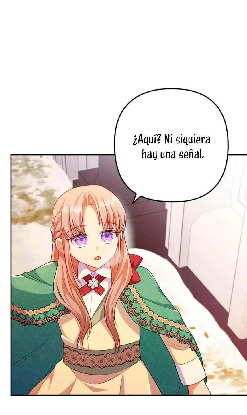 Seduje al Protagonista Masculino Enfermizo Capitulo 43 página 35