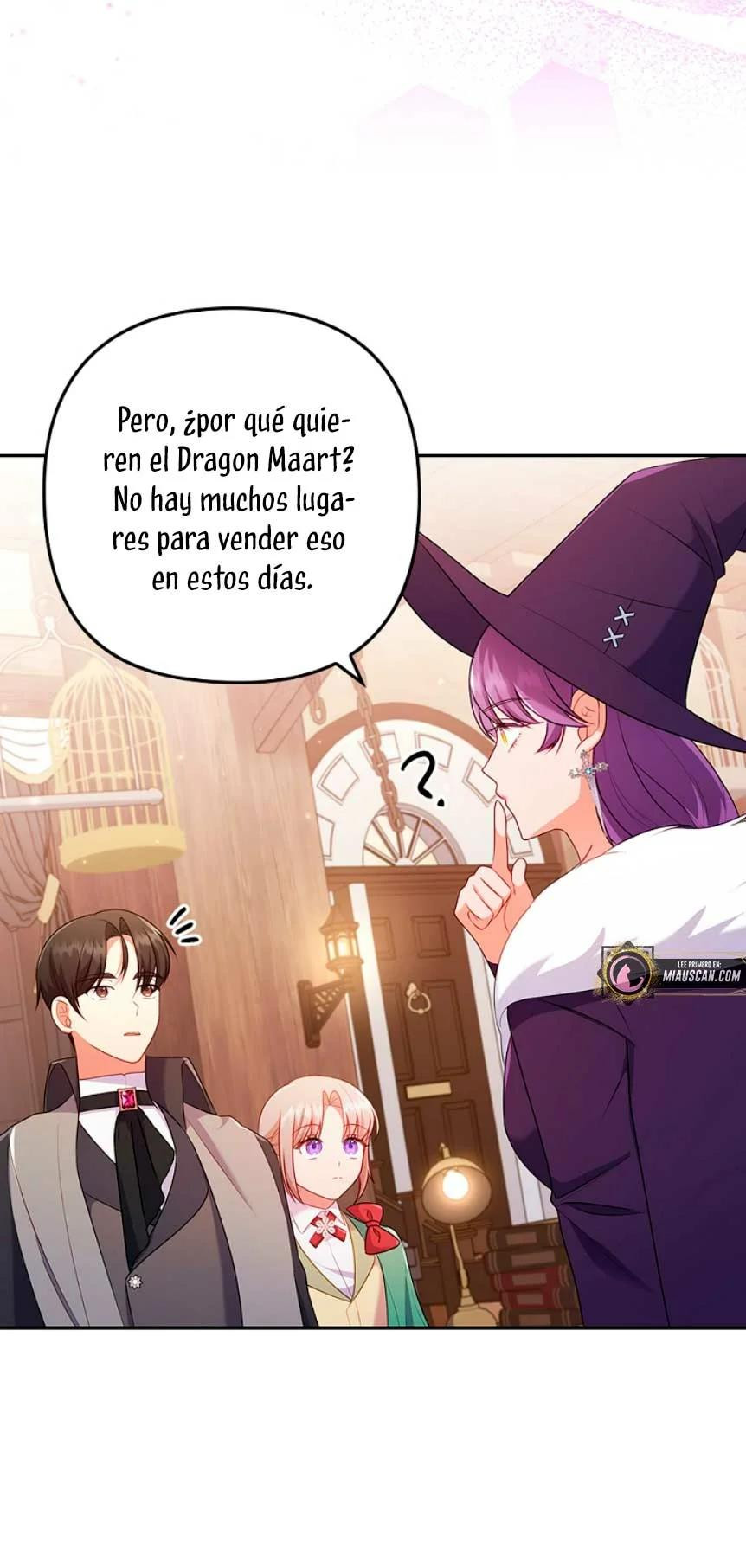Seduje al Protagonista Masculino Enfermizo Capitulo 43 página 51