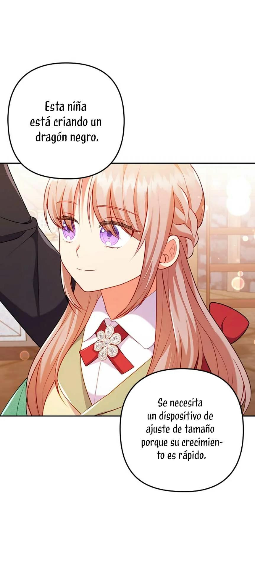 Seduje al Protagonista Masculino Enfermizo Capitulo 43 página 52