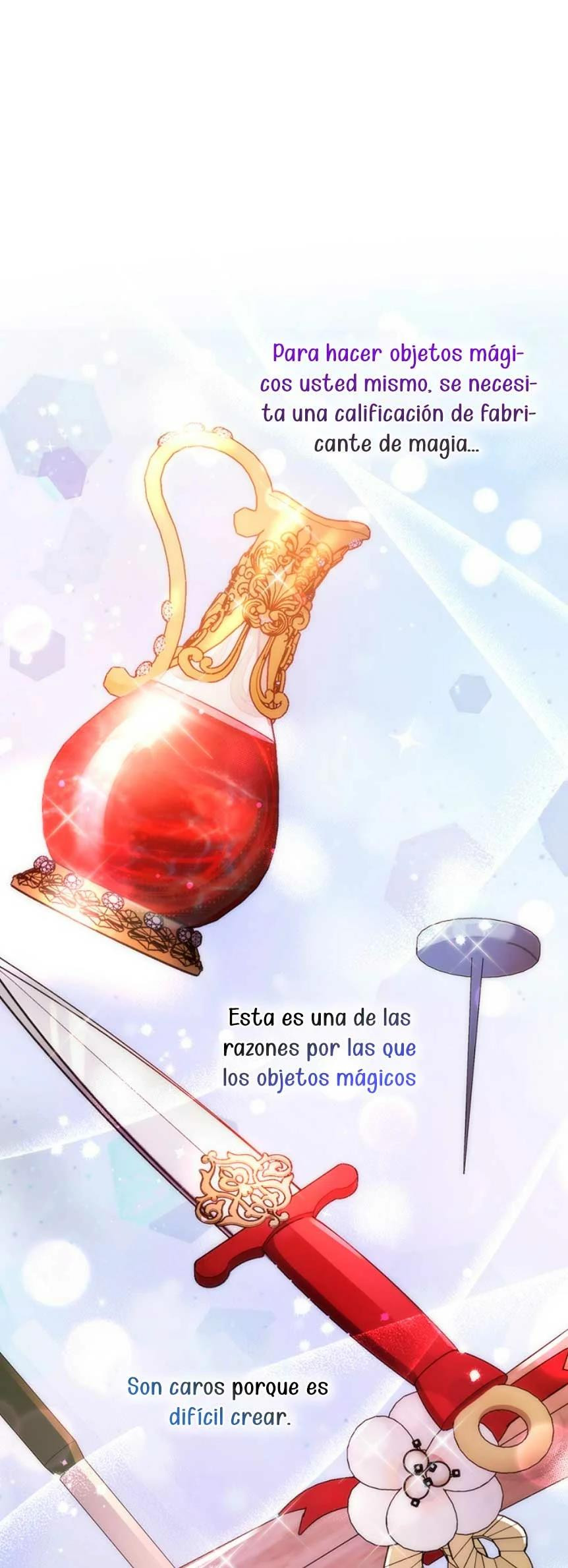 Seduje al Protagonista Masculino Enfermizo Capitulo 43 página 55