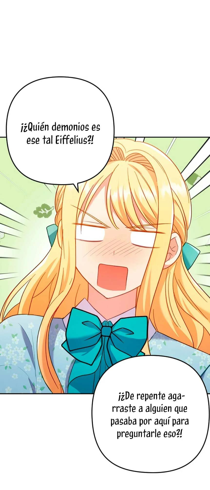 Seduje al Protagonista Masculino Enfermizo Capitulo 43 página 7