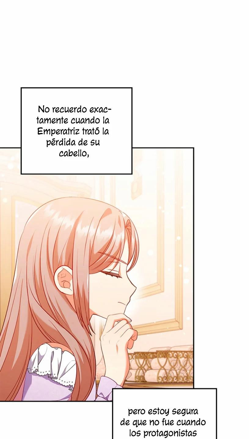 Seduje al Protagonista Masculino Enfermizo Capitulo 44 página 16
