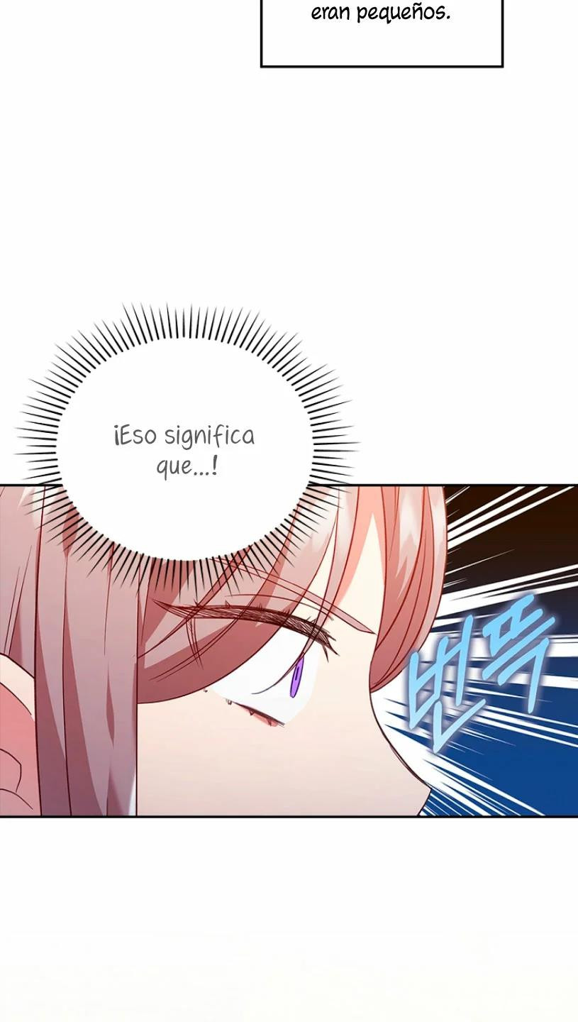 Seduje al Protagonista Masculino Enfermizo Capitulo 44 página 17
