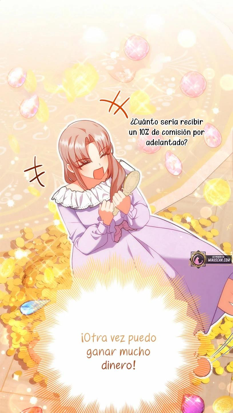 Seduje al Protagonista Masculino Enfermizo Capitulo 44 página 18