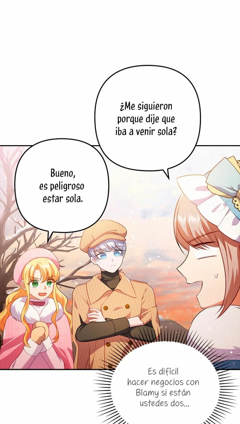 Seduje al Protagonista Masculino Enfermizo Capitulo 44 página 23