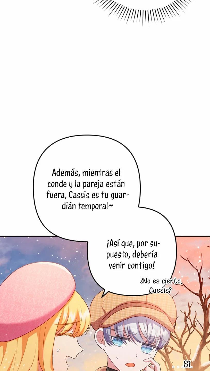 Seduje al Protagonista Masculino Enfermizo Capitulo 44 página 24