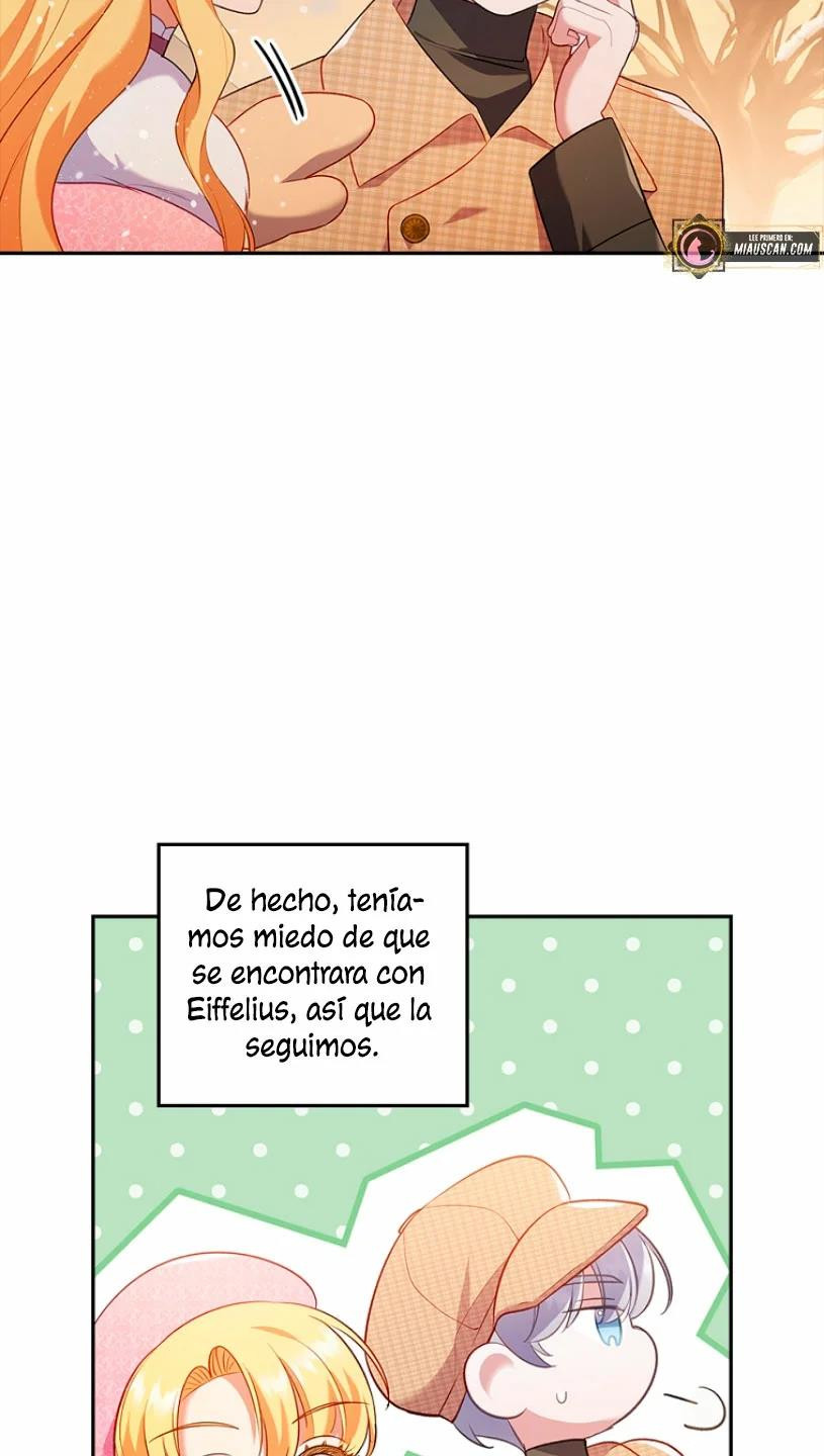 Seduje al Protagonista Masculino Enfermizo Capitulo 44 página 25
