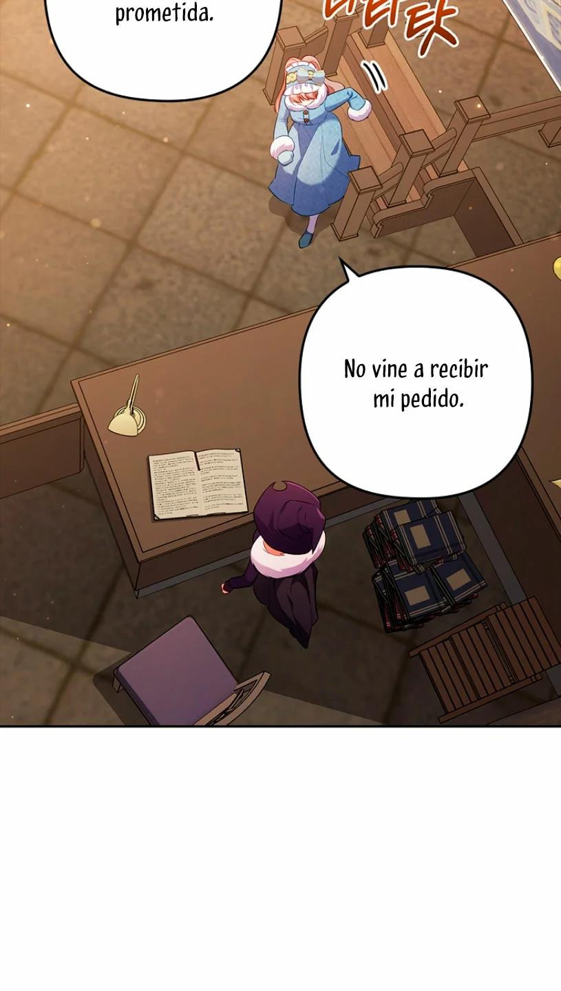 Seduje al Protagonista Masculino Enfermizo Capitulo 44 página 29