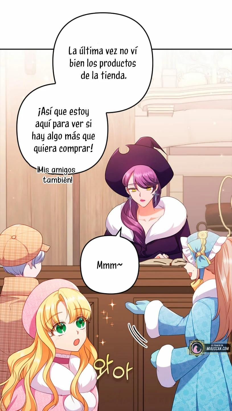 Seduje al Protagonista Masculino Enfermizo Capitulo 44 página 30