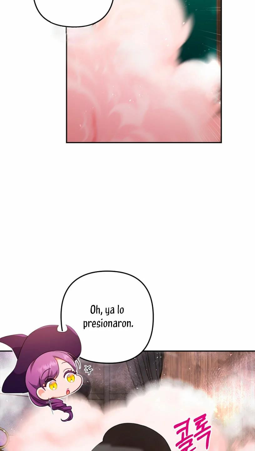 Seduje al Protagonista Masculino Enfermizo Capitulo 44 página 32