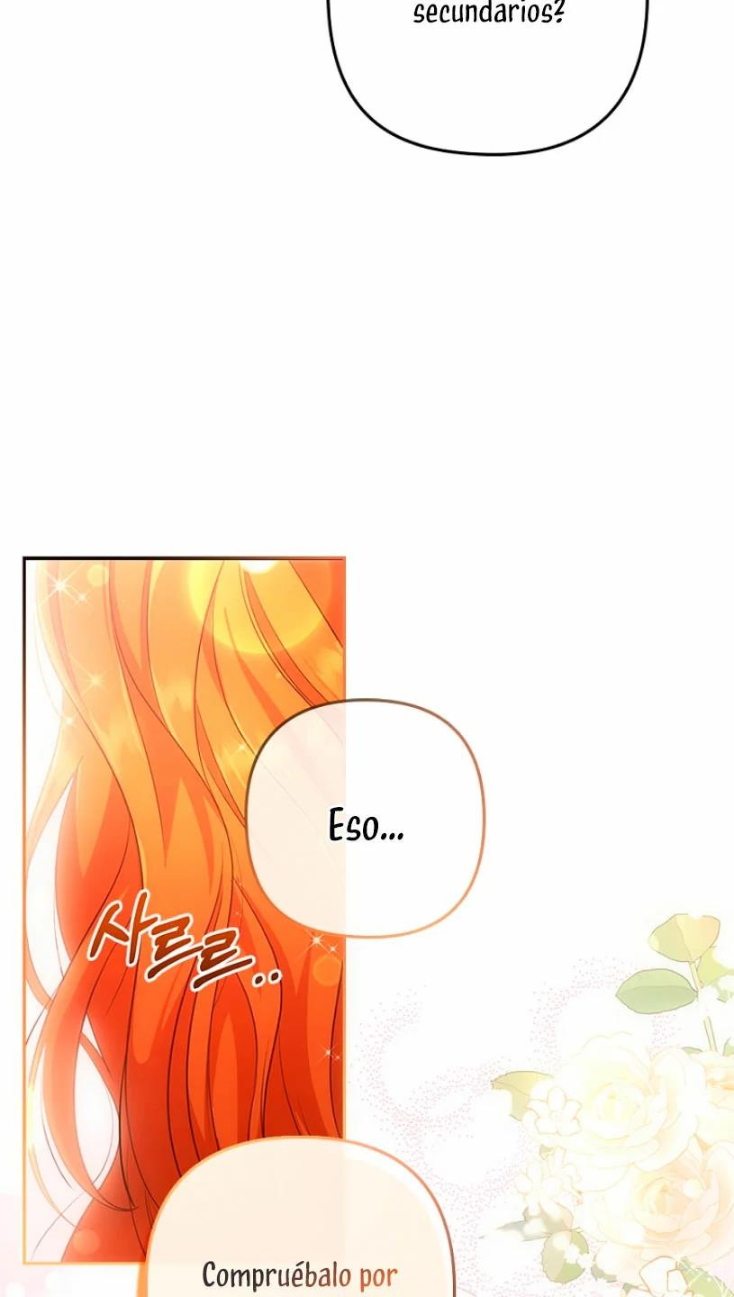 Seduje al Protagonista Masculino Enfermizo Capitulo 44 página 34