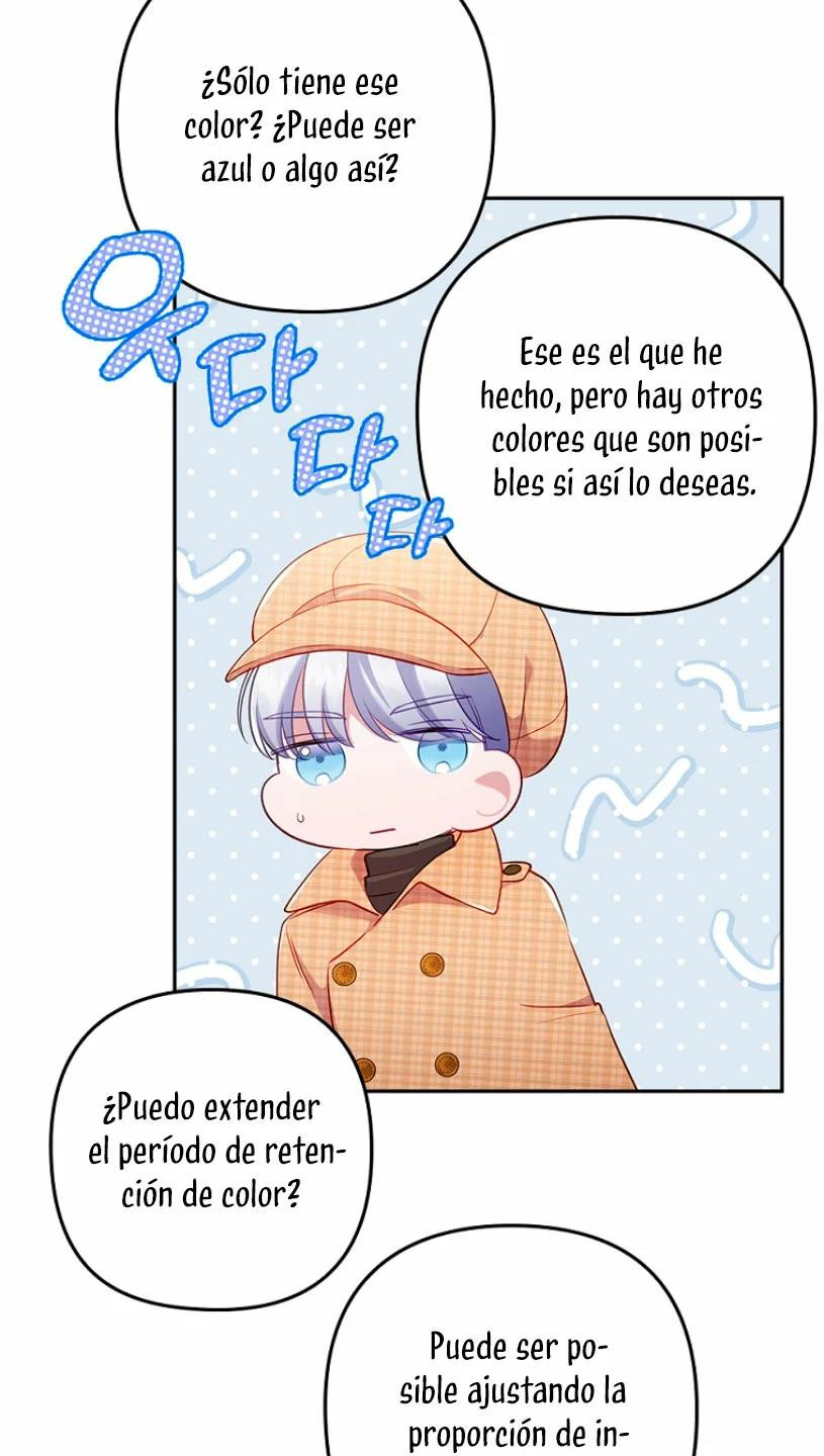 Seduje al Protagonista Masculino Enfermizo Capitulo 44 página 39