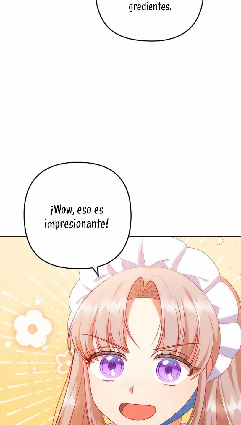 Seduje al Protagonista Masculino Enfermizo Capitulo 44 página 40