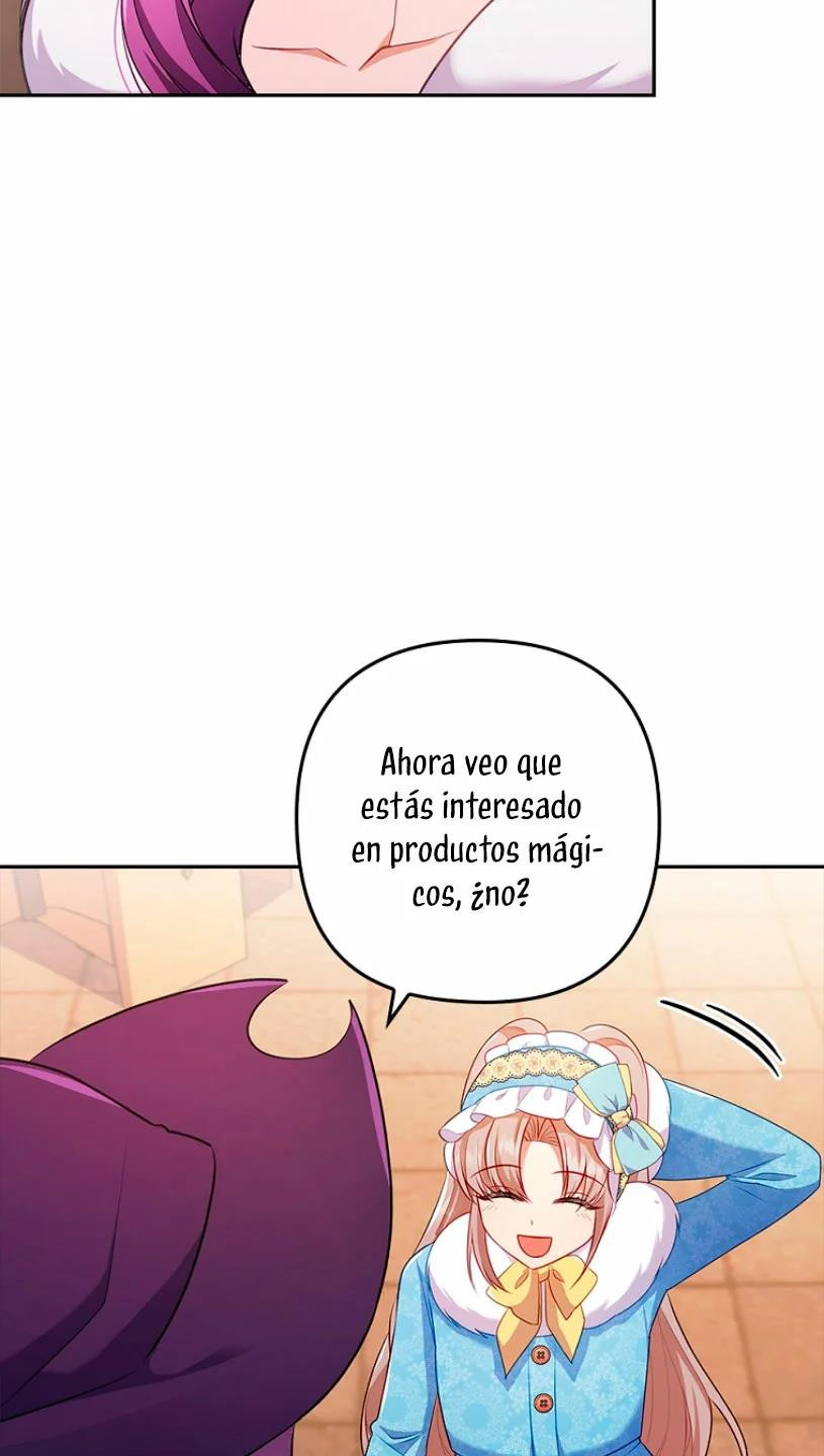 Seduje al Protagonista Masculino Enfermizo Capitulo 44 página 42
