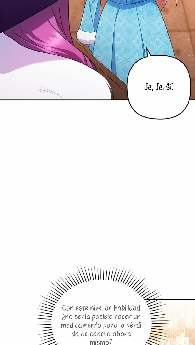 Seduje al Protagonista Masculino Enfermizo Capitulo 44 página 43