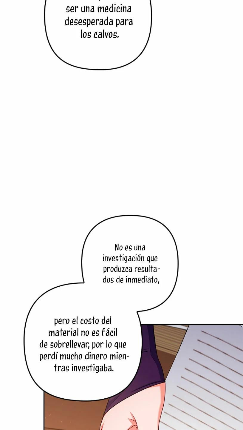 Seduje al Protagonista Masculino Enfermizo Capitulo 44 página 49