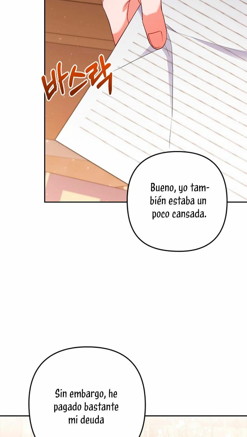 Seduje al Protagonista Masculino Enfermizo Capitulo 44 página 50