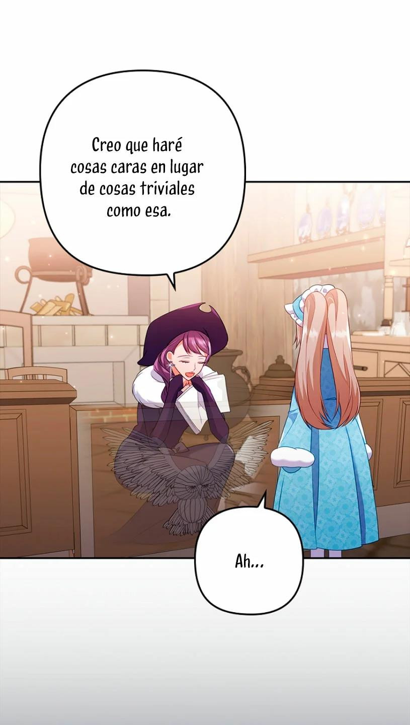 Seduje al Protagonista Masculino Enfermizo Capitulo 44 página 52