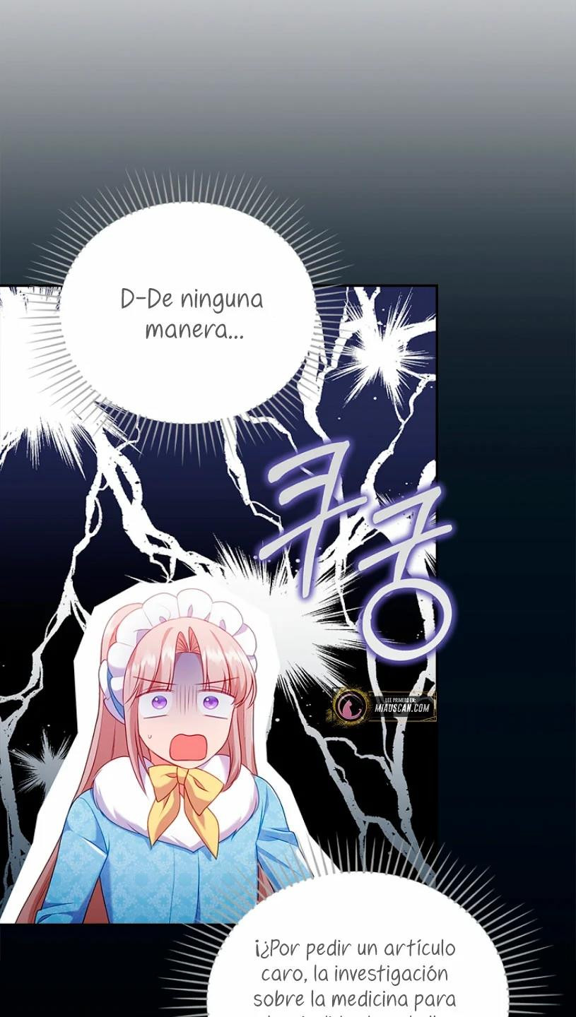 Seduje al Protagonista Masculino Enfermizo Capitulo 44 página 53
