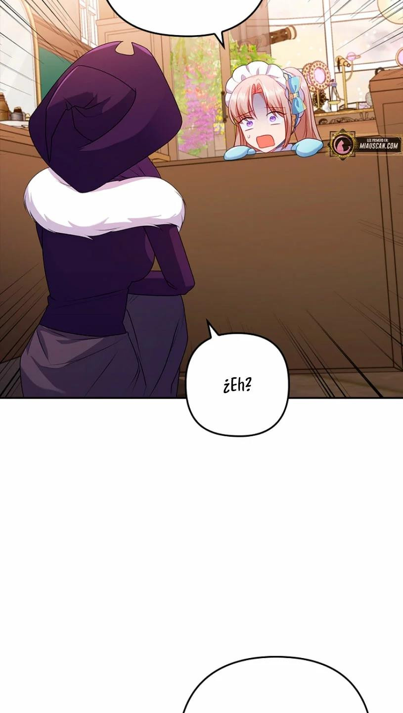 Seduje al Protagonista Masculino Enfermizo Capitulo 44 página 56