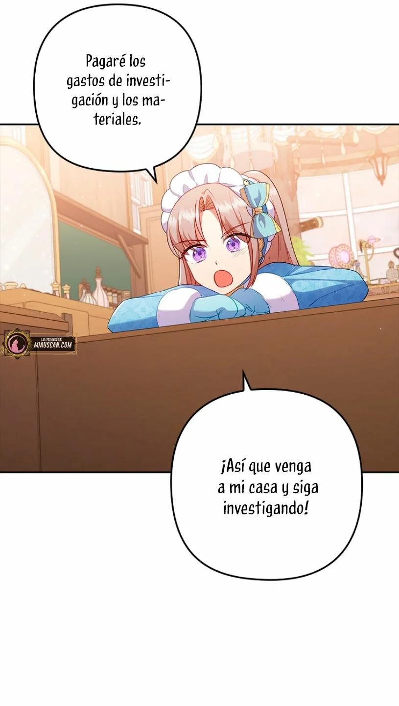 Seduje al Protagonista Masculino Enfermizo Capitulo 44 página 58