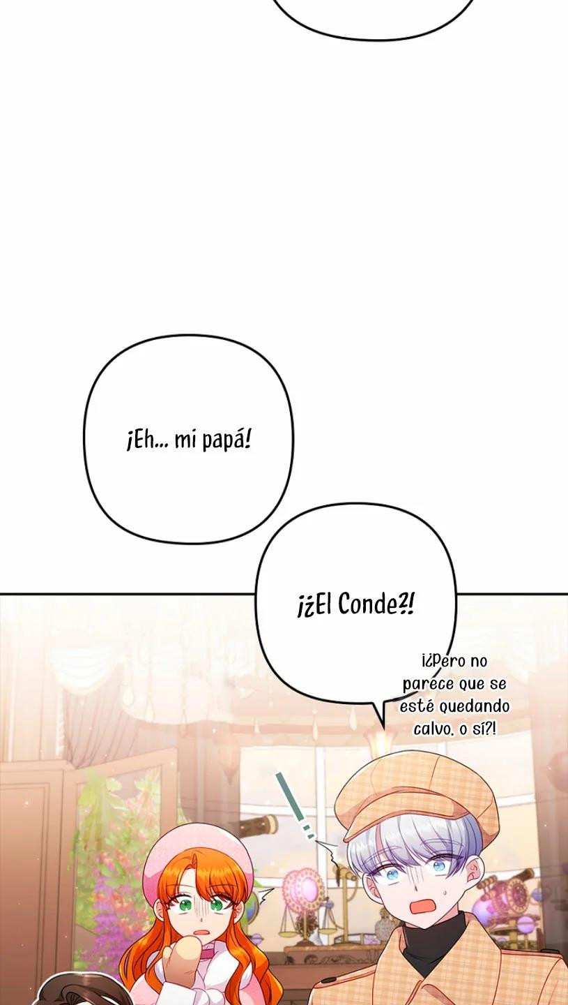Seduje al Protagonista Masculino Enfermizo Capitulo 44 página 60