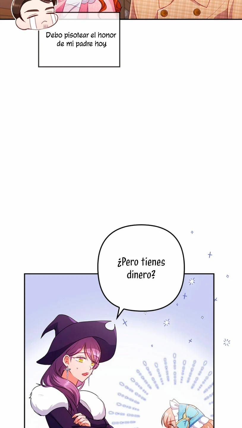 Seduje al Protagonista Masculino Enfermizo Capitulo 44 página 61