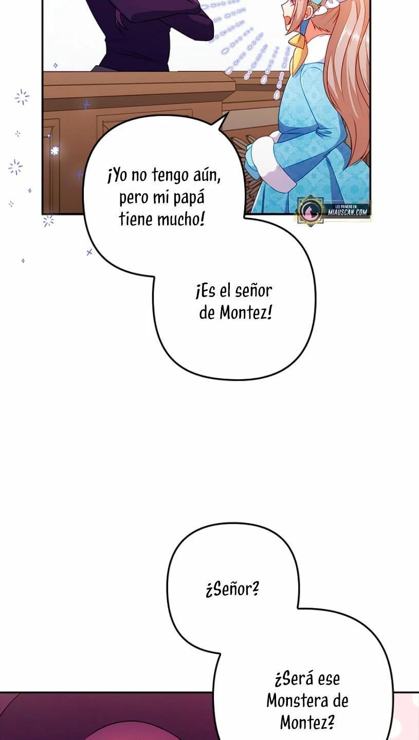Seduje al Protagonista Masculino Enfermizo Capitulo 44 página 62