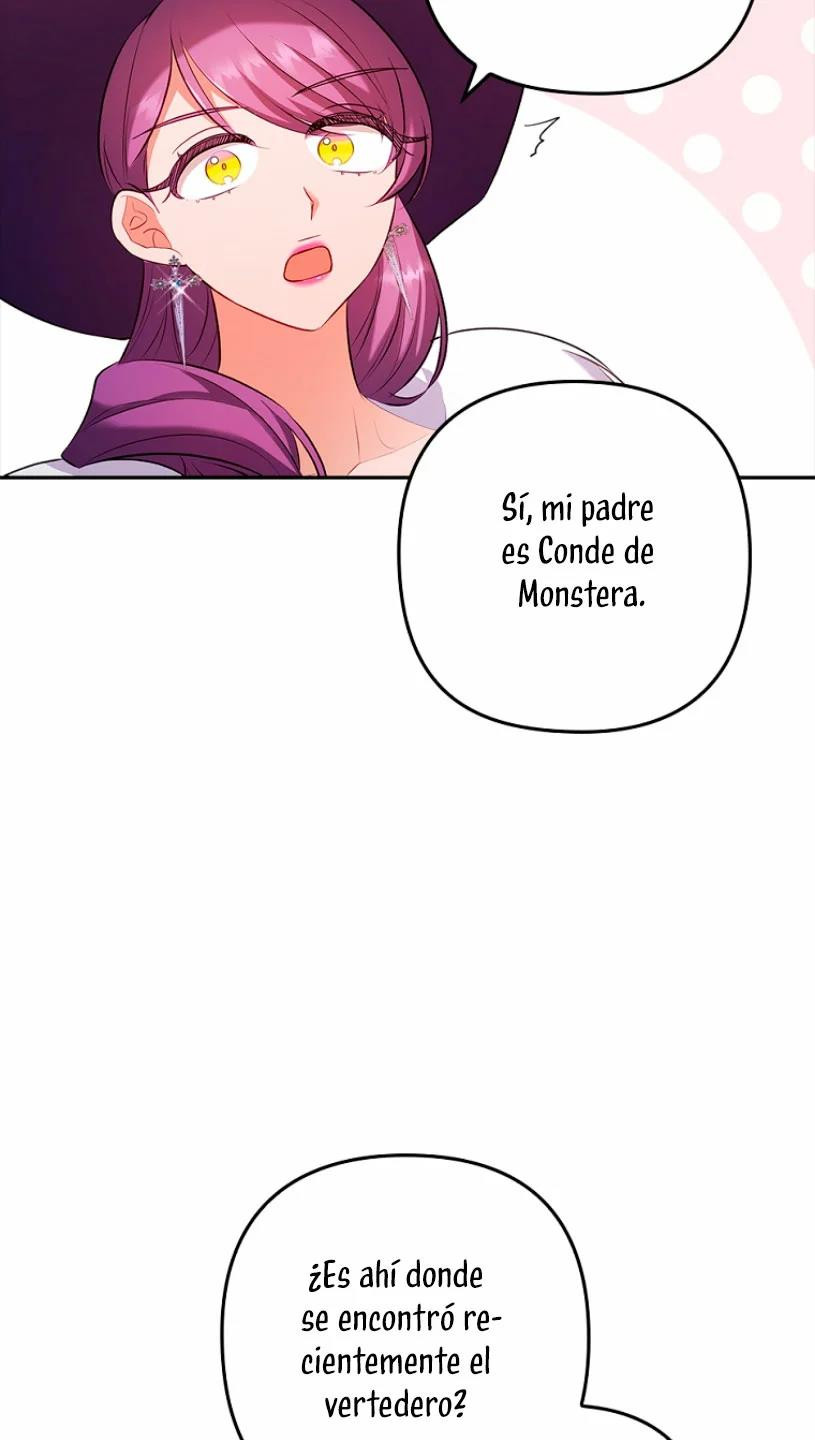 Seduje al Protagonista Masculino Enfermizo Capitulo 44 página 63