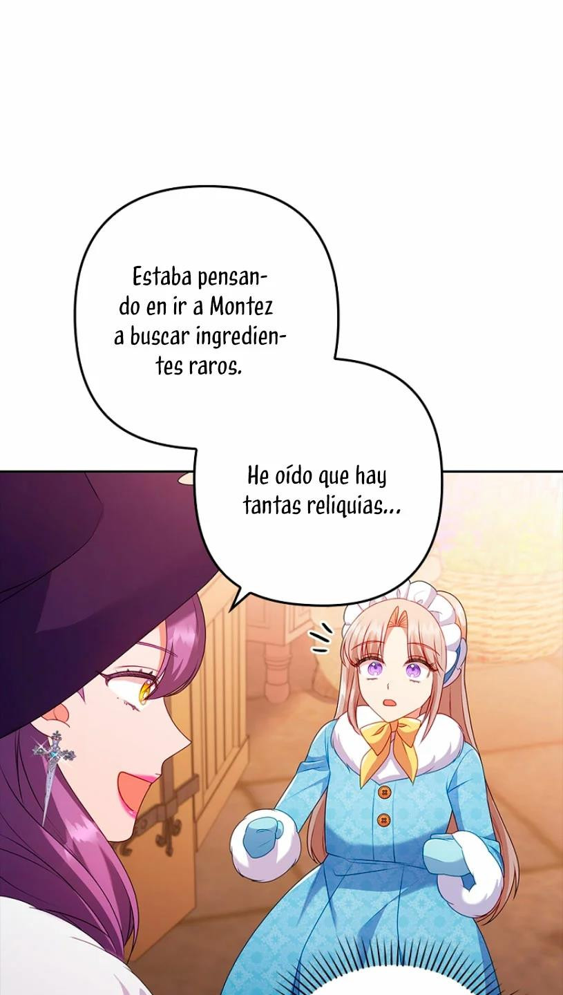 Seduje al Protagonista Masculino Enfermizo Capitulo 44 página 65