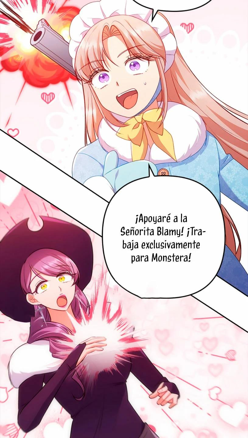 Seduje al Protagonista Masculino Enfermizo Capitulo 44 página 68
