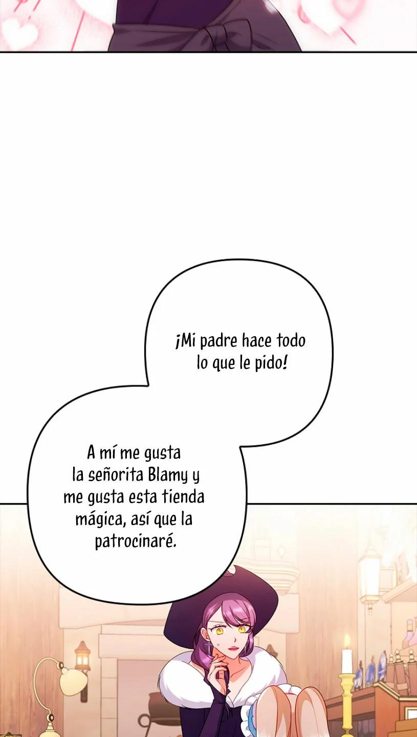 Seduje al Protagonista Masculino Enfermizo Capitulo 44 página 69