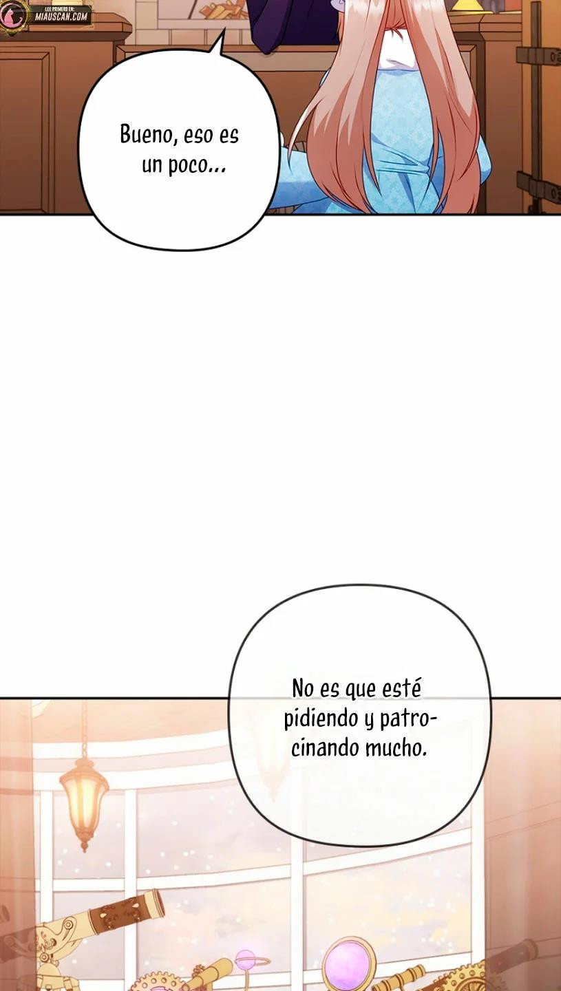 Seduje al Protagonista Masculino Enfermizo Capitulo 44 página 70