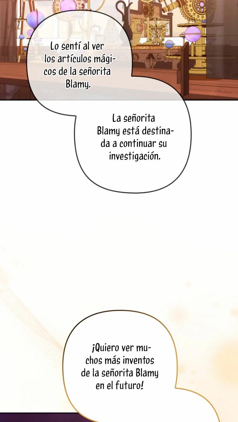 Seduje al Protagonista Masculino Enfermizo Capitulo 44 página 71