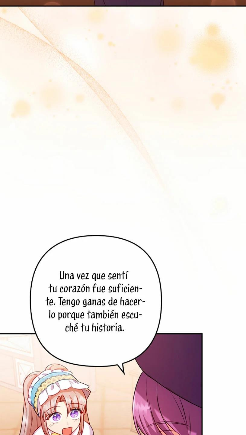 Seduje al Protagonista Masculino Enfermizo Capitulo 44 página 74