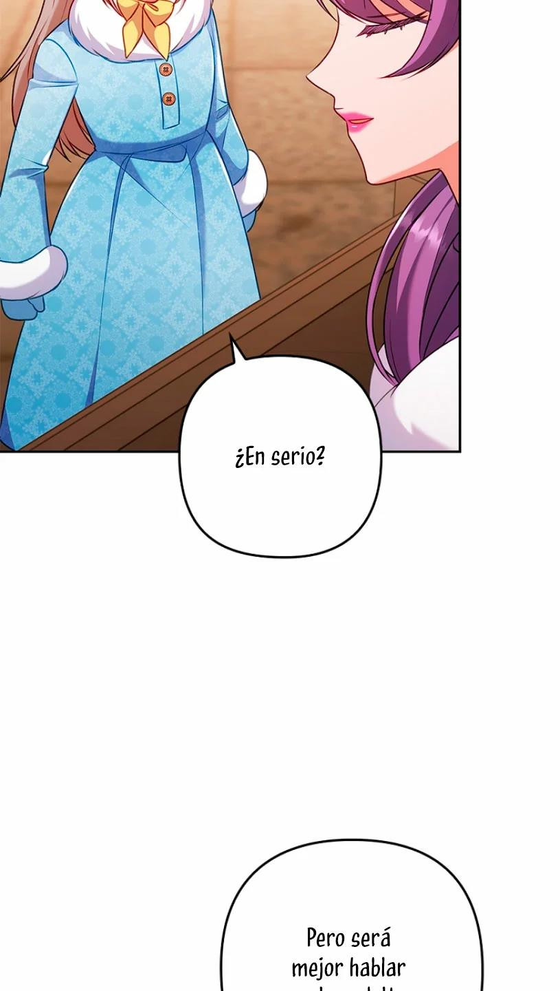 Seduje al Protagonista Masculino Enfermizo Capitulo 44 página 75