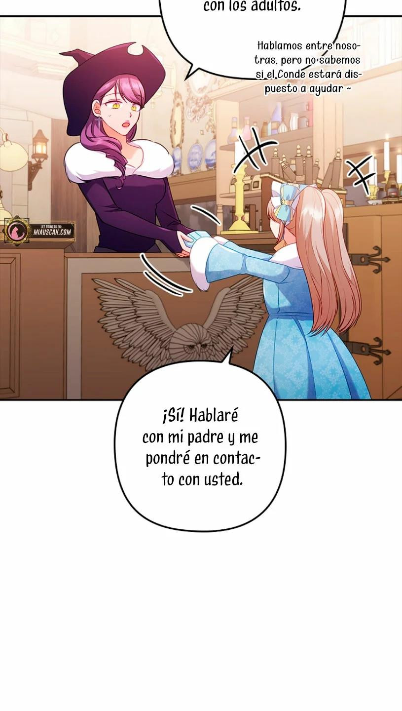 Seduje al Protagonista Masculino Enfermizo Capitulo 44 página 76