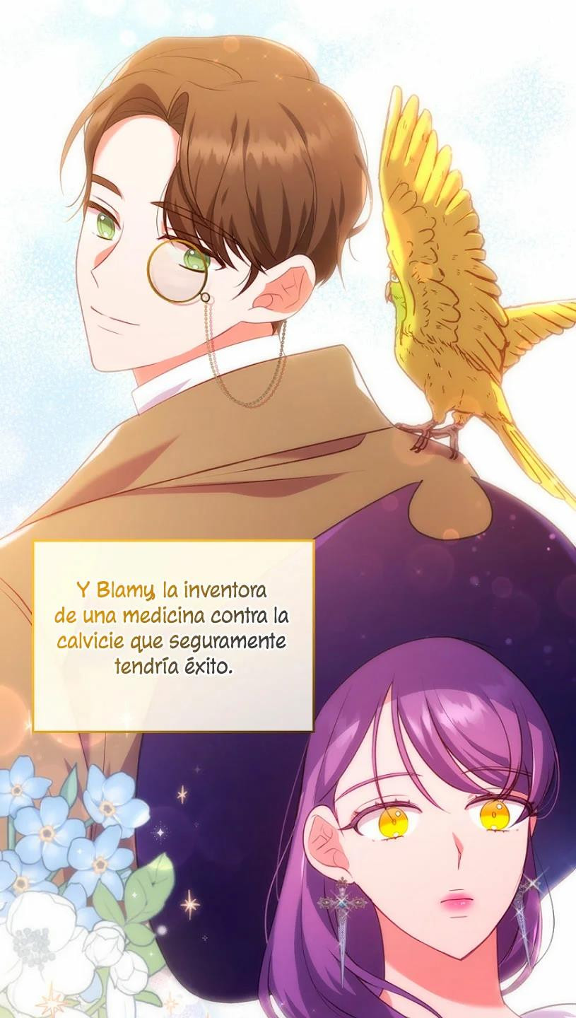 Seduje al Protagonista Masculino Enfermizo Capitulo 44 página 78