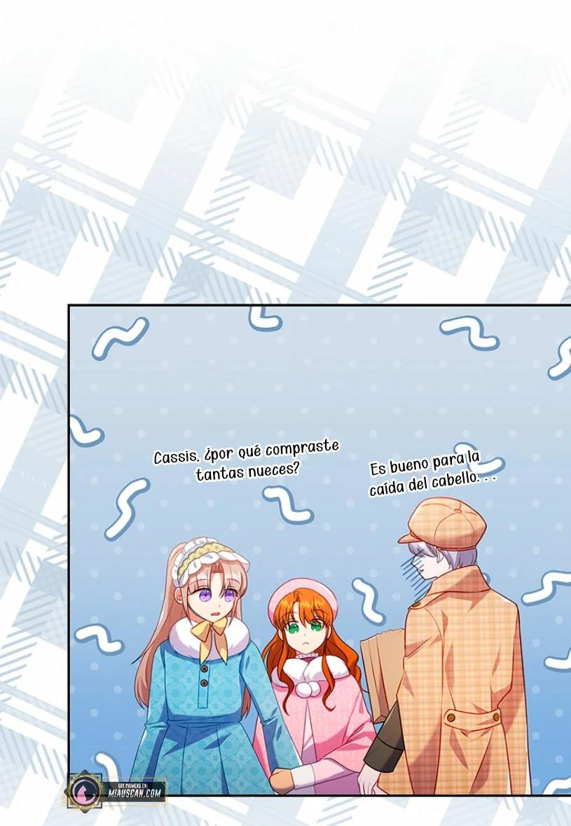 Seduje al Protagonista Masculino Enfermizo Capitulo 44 página 81