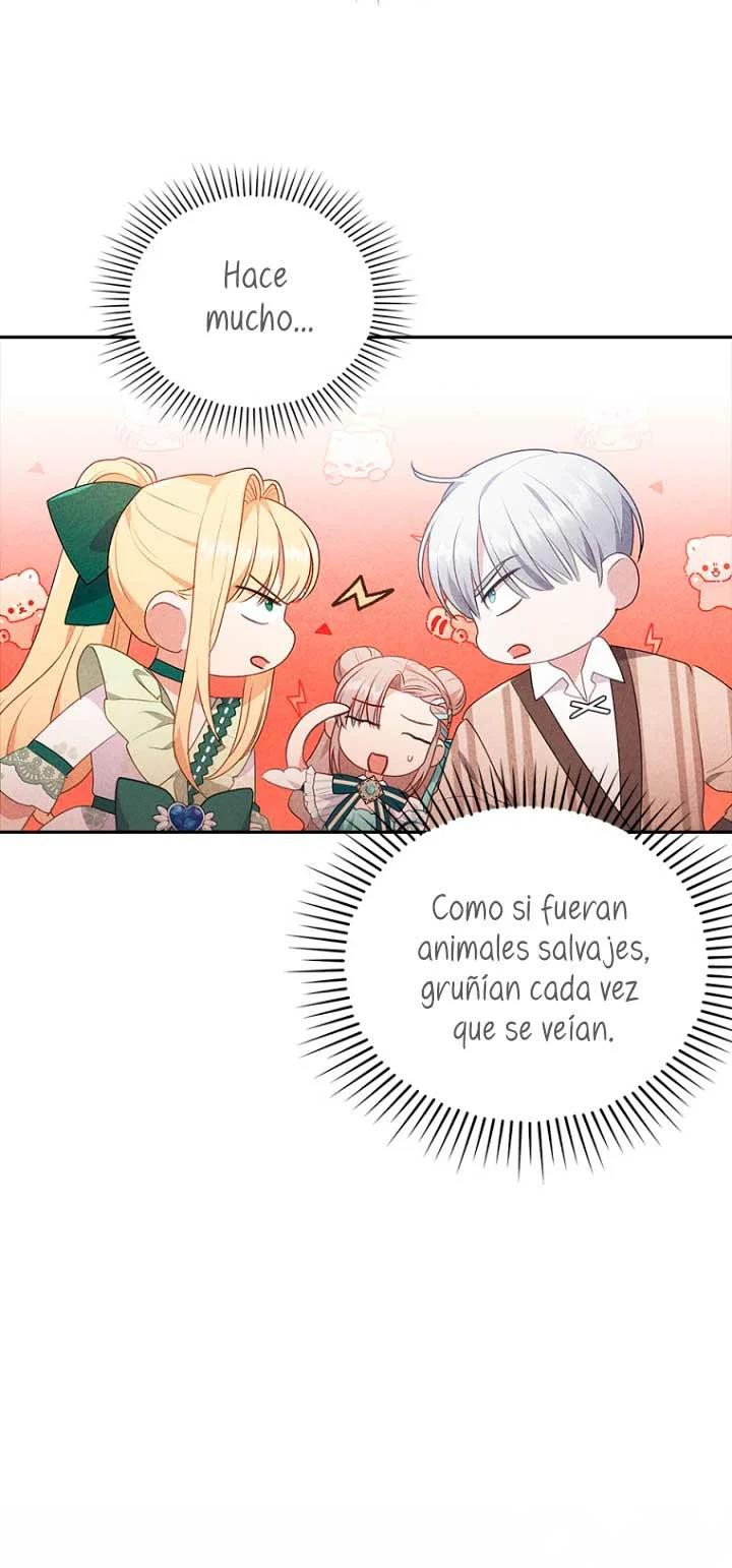 Seduje al Protagonista Masculino Enfermizo Capitulo 45 página 10