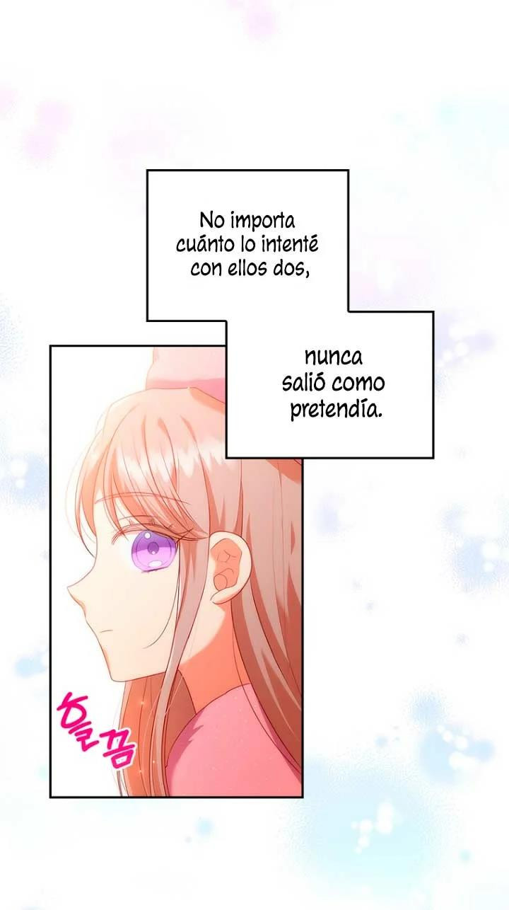 Seduje al Protagonista Masculino Enfermizo Capitulo 45 página 17