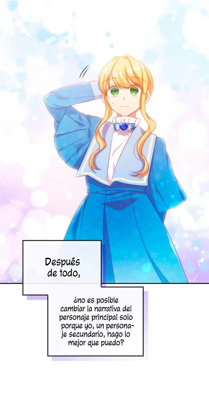 Seduje al Protagonista Masculino Enfermizo Capitulo 45 página 18