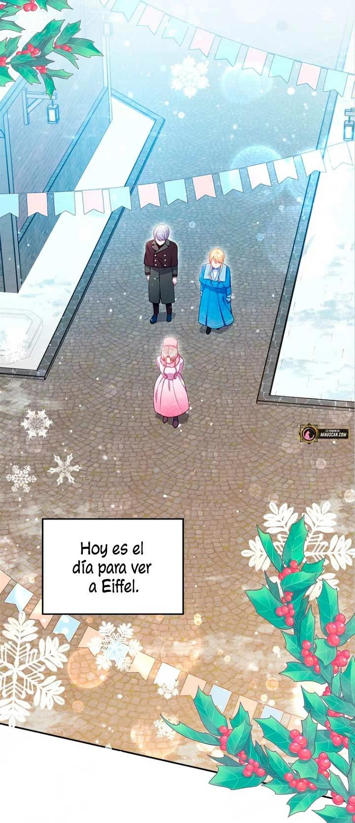Seduje al Protagonista Masculino Enfermizo Capitulo 45 página 2