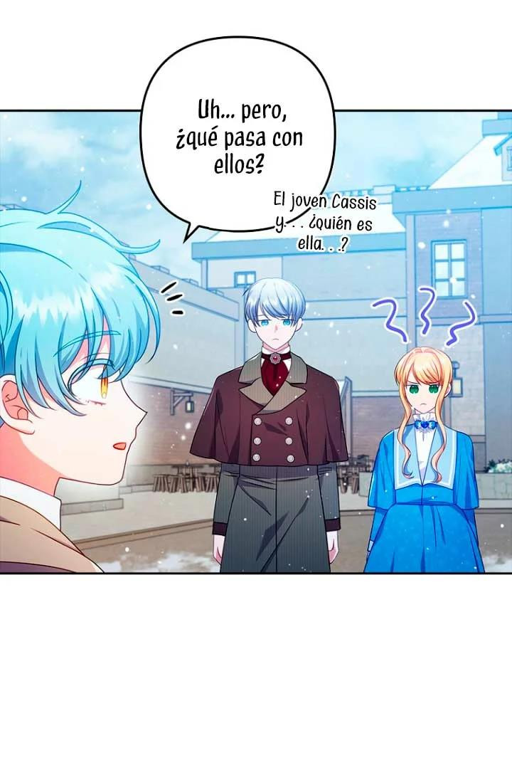 Seduje al Protagonista Masculino Enfermizo Capitulo 45 página 28