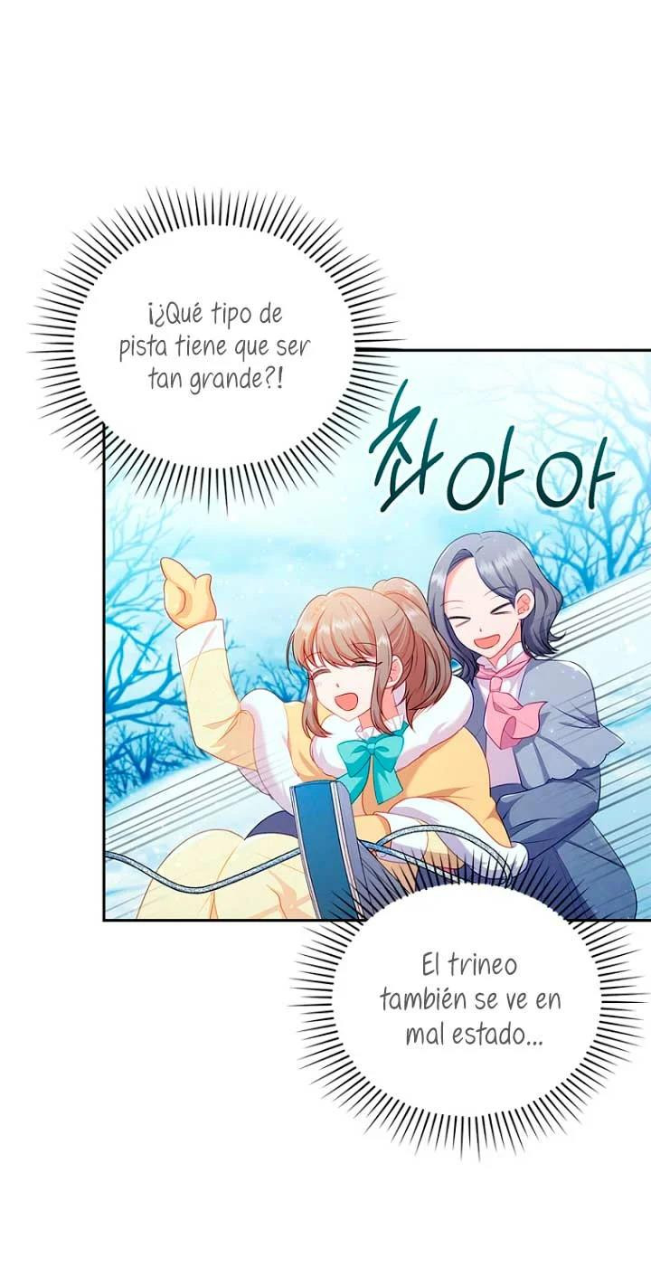 Seduje al Protagonista Masculino Enfermizo Capitulo 45 página 36
