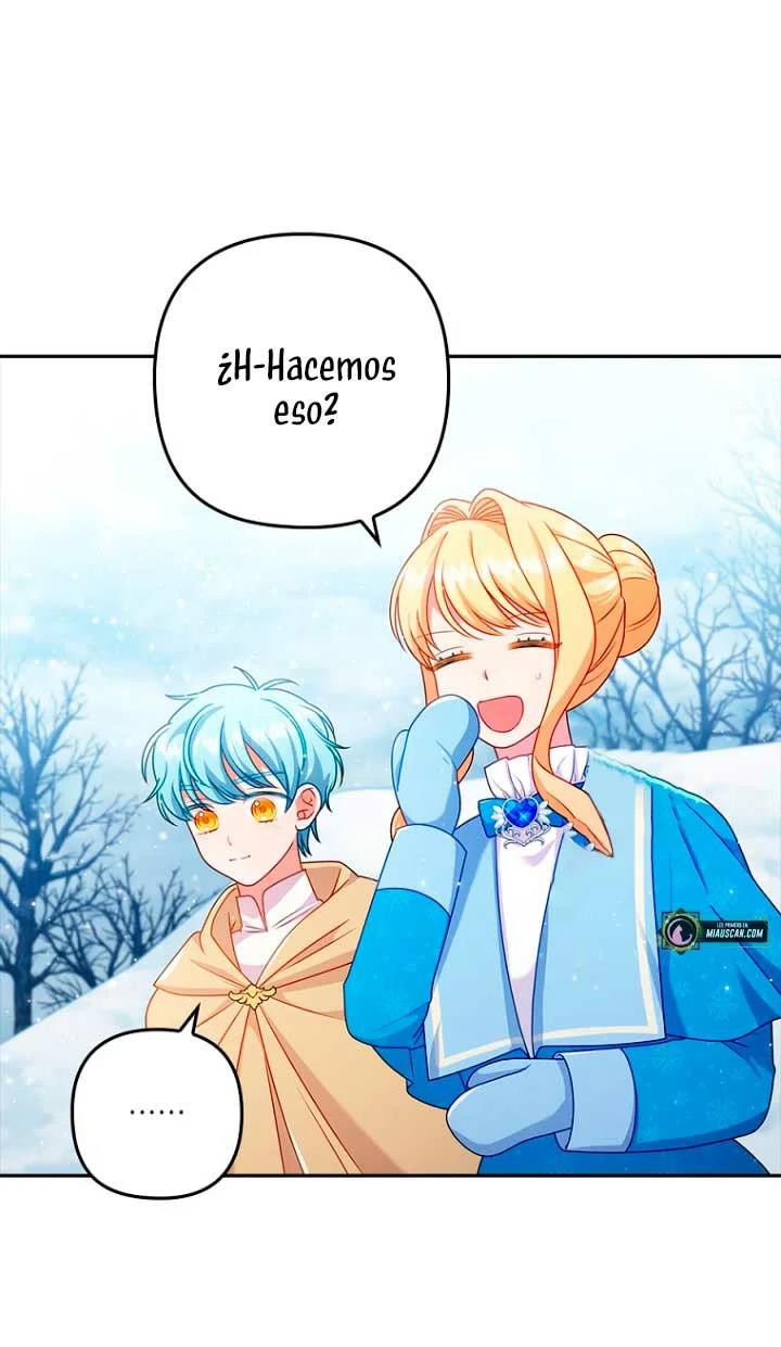 Seduje al Protagonista Masculino Enfermizo Capitulo 45 página 39
