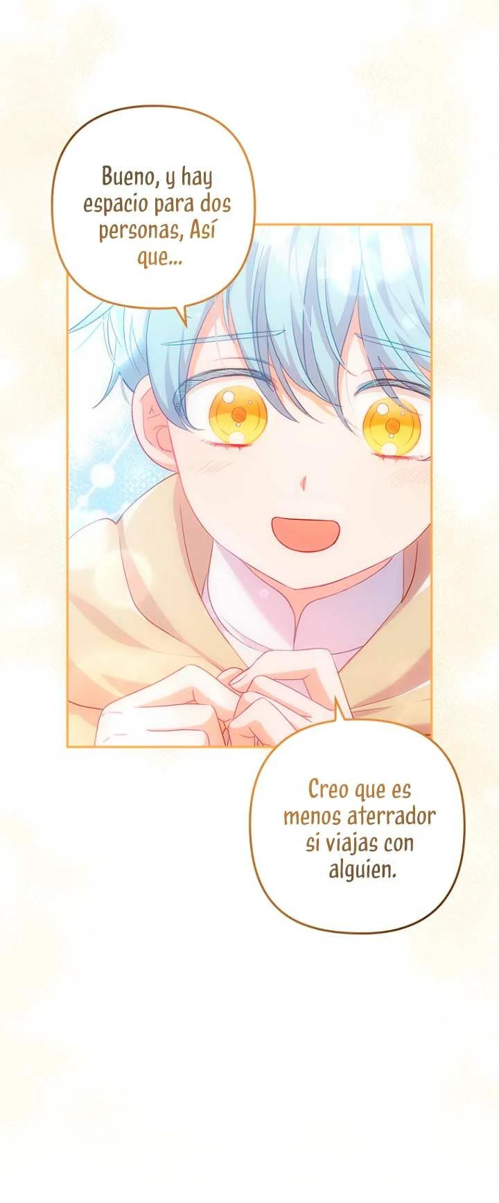 Seduje al Protagonista Masculino Enfermizo Capitulo 45 página 42