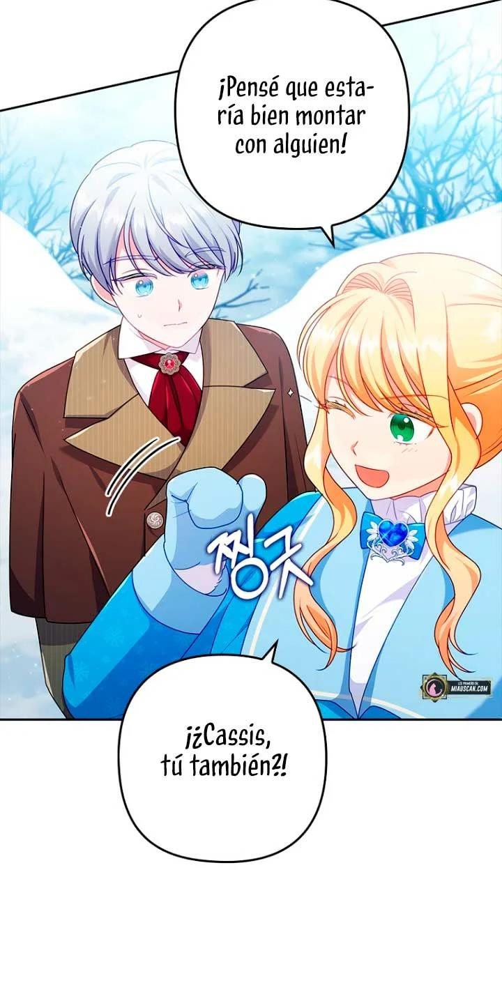 Seduje al Protagonista Masculino Enfermizo Capitulo 45 página 45
