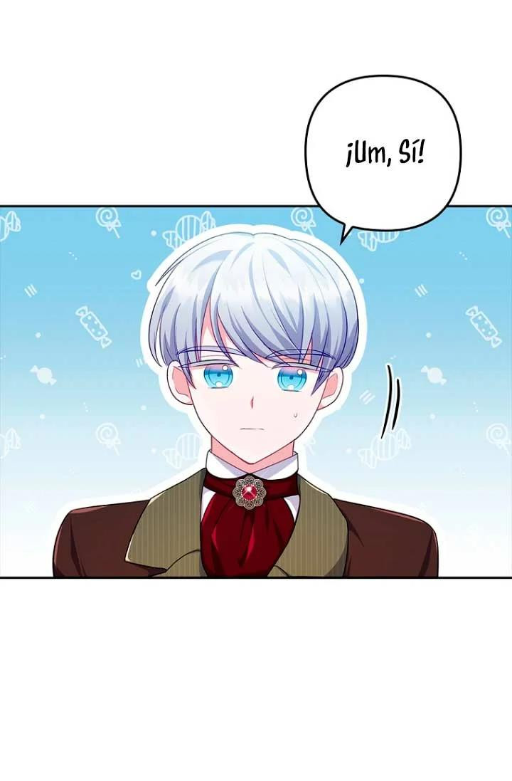 Seduje al Protagonista Masculino Enfermizo Capitulo 45 página 46