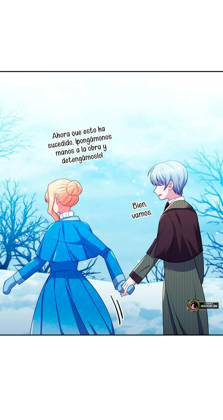 Seduje al Protagonista Masculino Enfermizo Capitulo 45 página 52